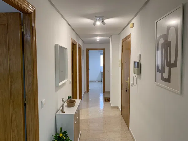 Piso en avenida Primero de Mayo, 113 - Foto 13