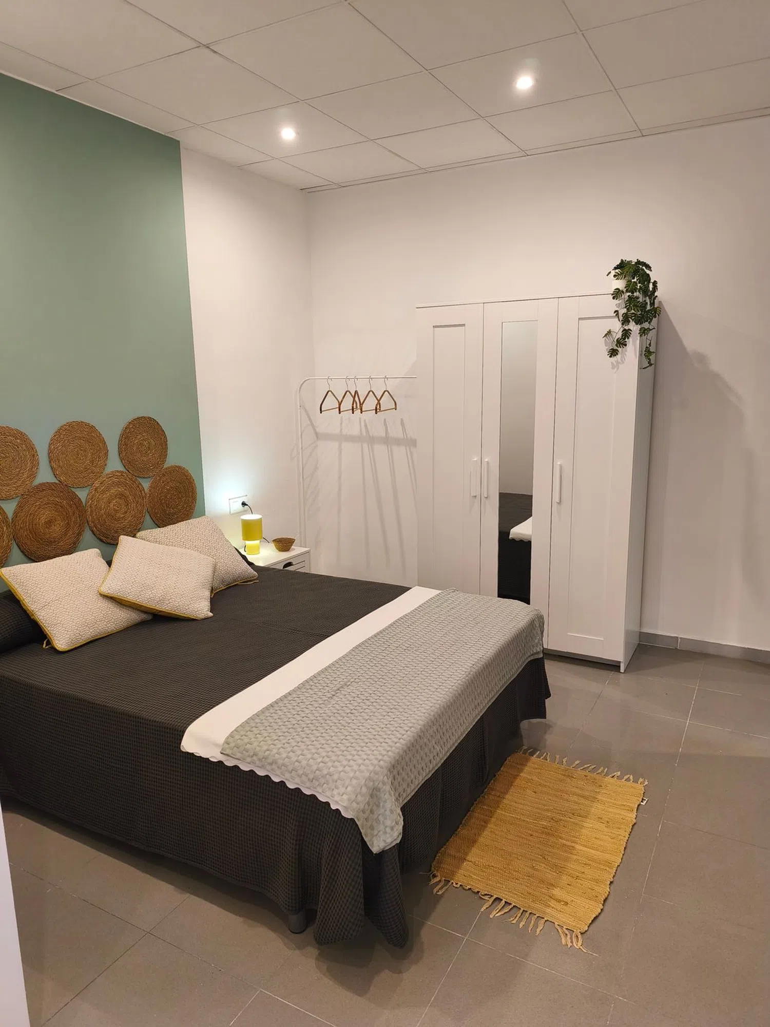 Estudio en Joaquina Eguaras, 19 - Foto 9