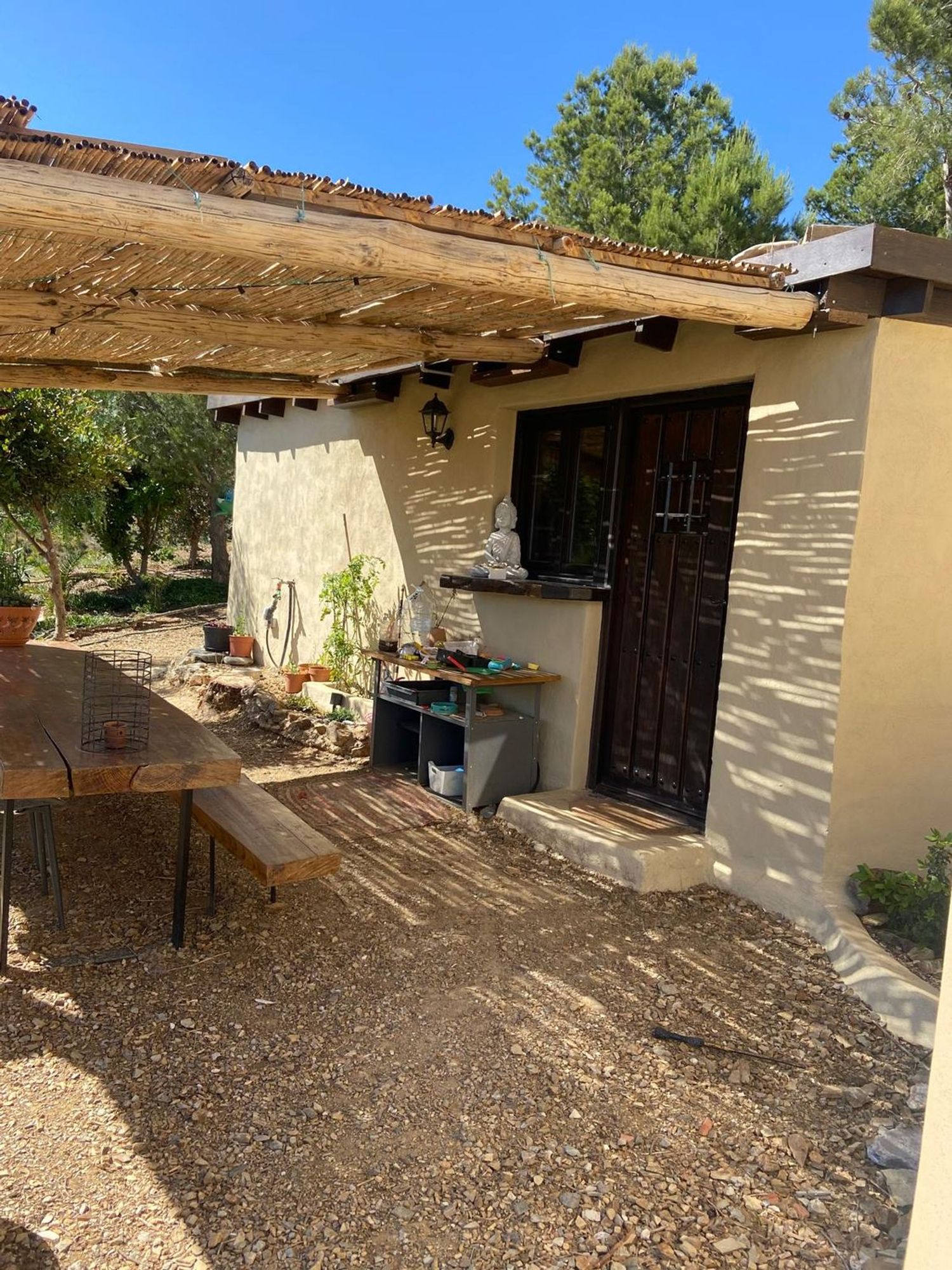 Casa rural en Rambla del acebuchal s/n - Foto 5