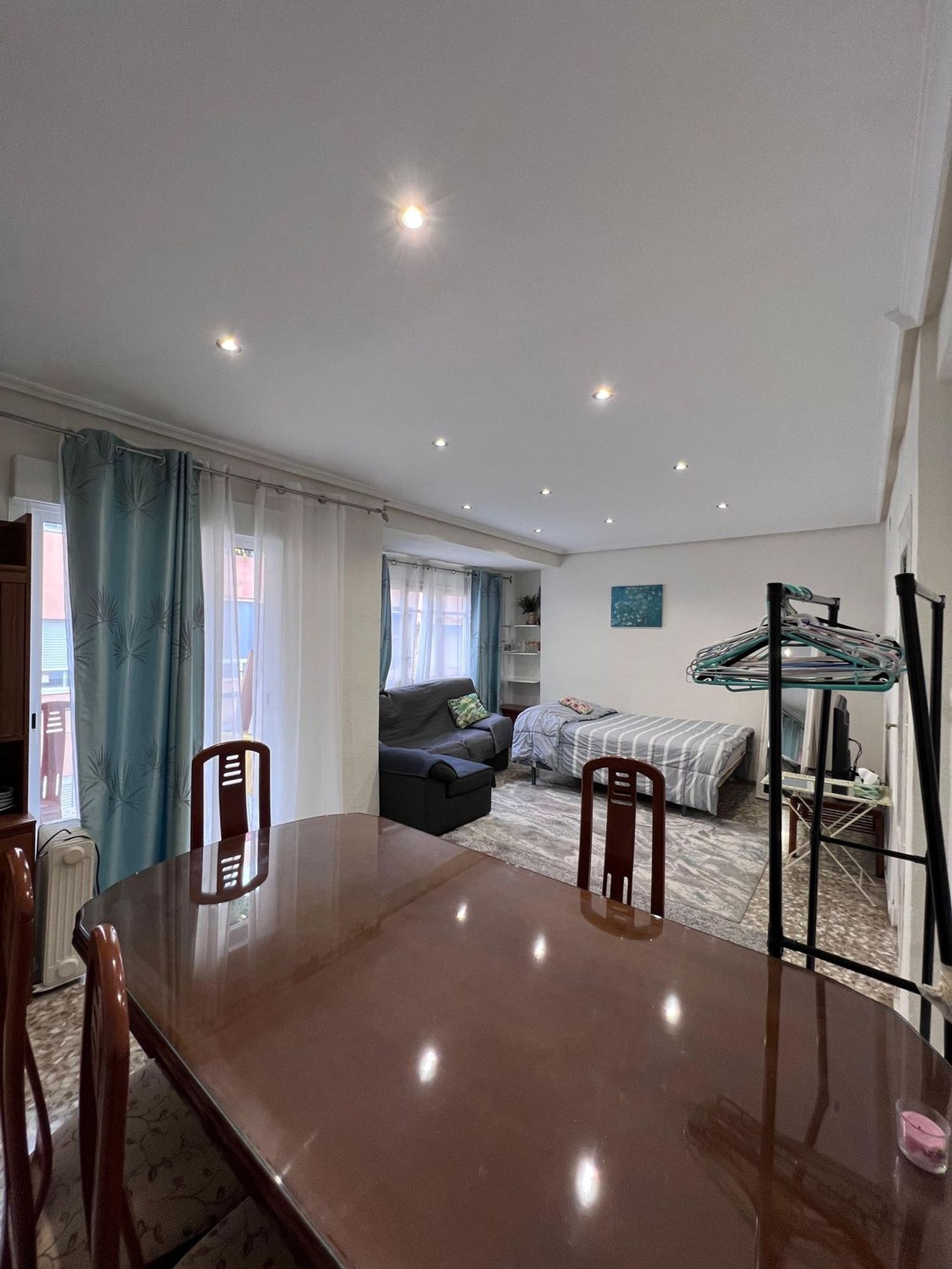 Piso en calle Pascual de la Mata, 11 - Foto 13