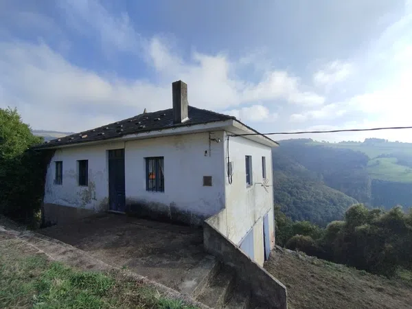 Casa o chalet independiente en Trabazo, 3 - Foto 1