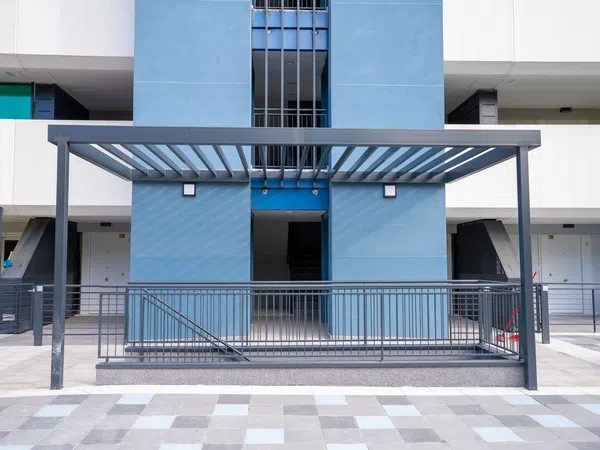 Piso en calle Alvaro Mutis, 2 - Foto 10