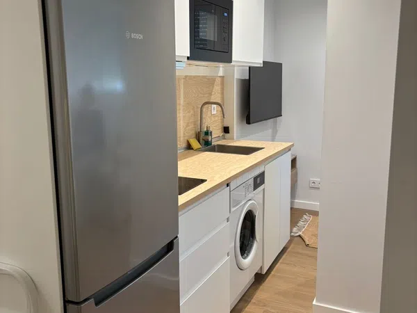 Piso en avenida Principal del Candado, 9 - Foto 2