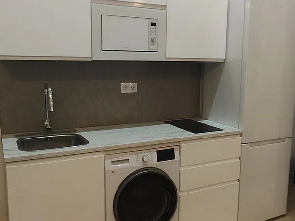 Estudio en Calle Maestro Alonso, 3 - Foto 5