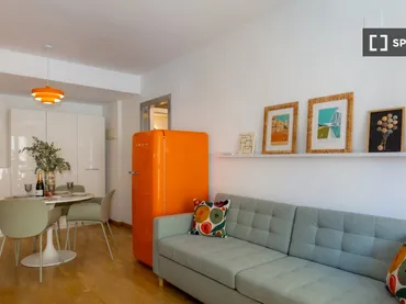 Piso en  Valencia Capital - Foto 1