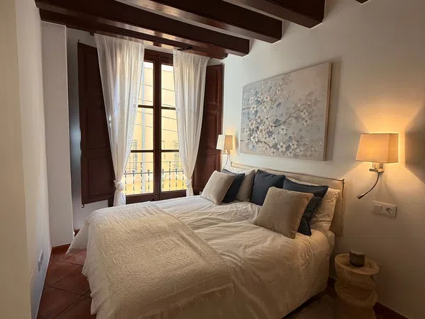Piso en Calle de Sant Llorenç, 6, La Llotja, Palma de Mallorca - Foto 4