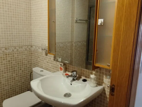 Piso en calle San Basilio, 3 - Foto 11