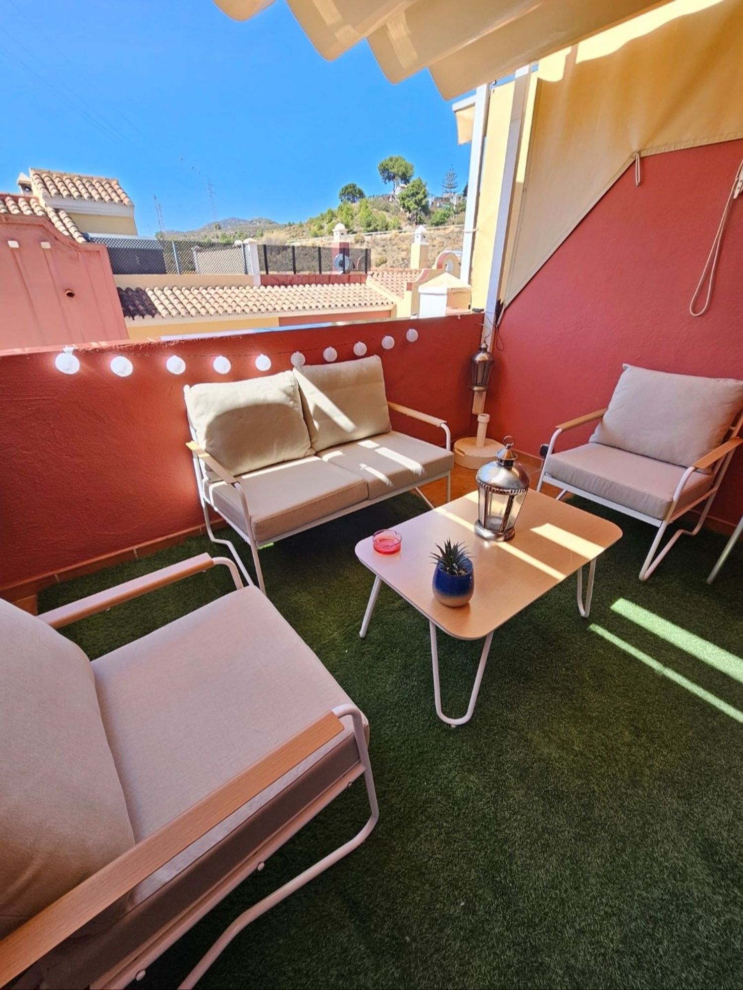 Chalet adosado en Calle socrates, 30 - Foto 12