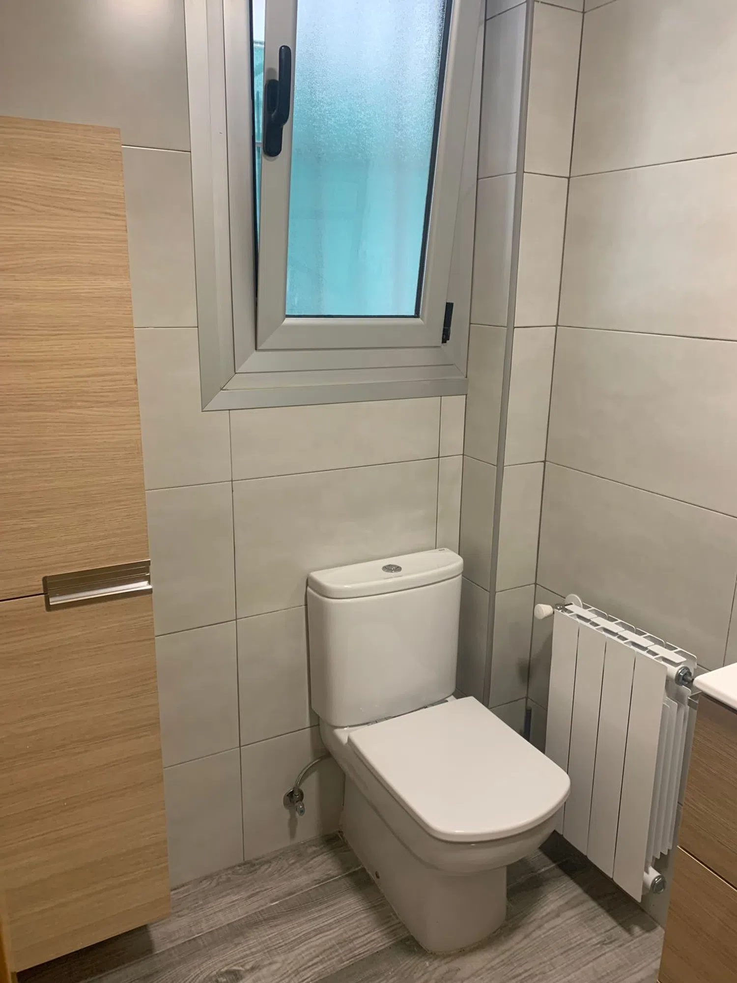 Piso en calle de Sant Joan Bosco, 91 - Foto 10