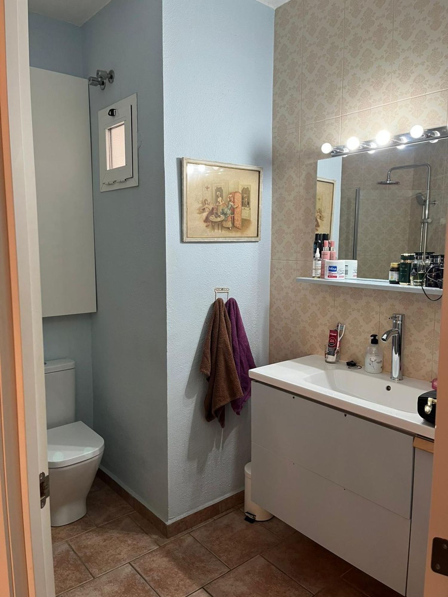 Ático en calle Duquesa de Parcent, 10 - Foto 2