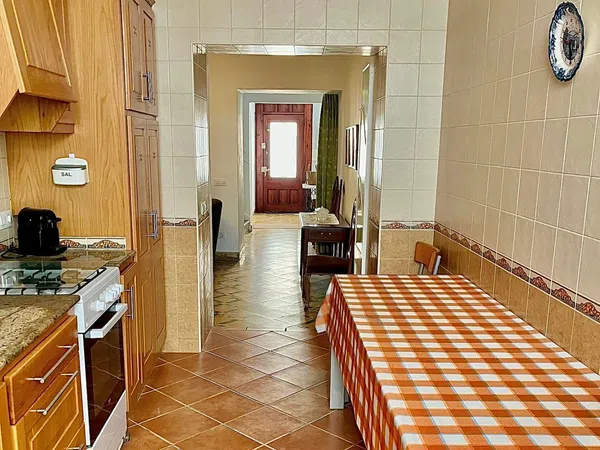 Casa o chalet independiente en Calle de sa Carnisseria, 8, Ciutadella, Ciutadella - Foto 4