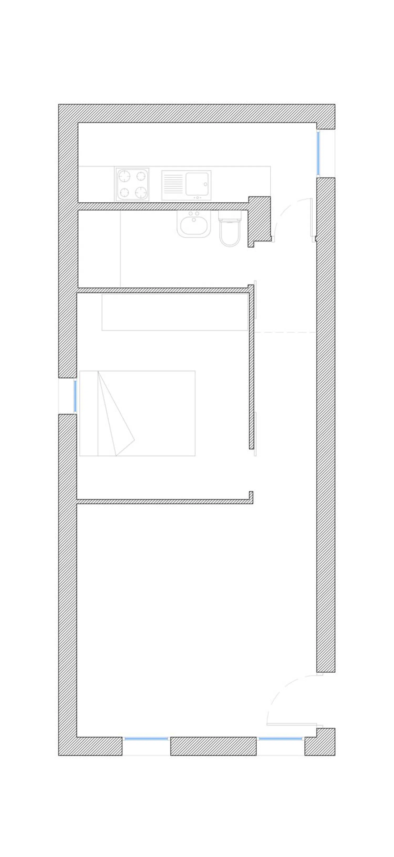 Piso en calle de Santa Engracia, 160 - Foto 9