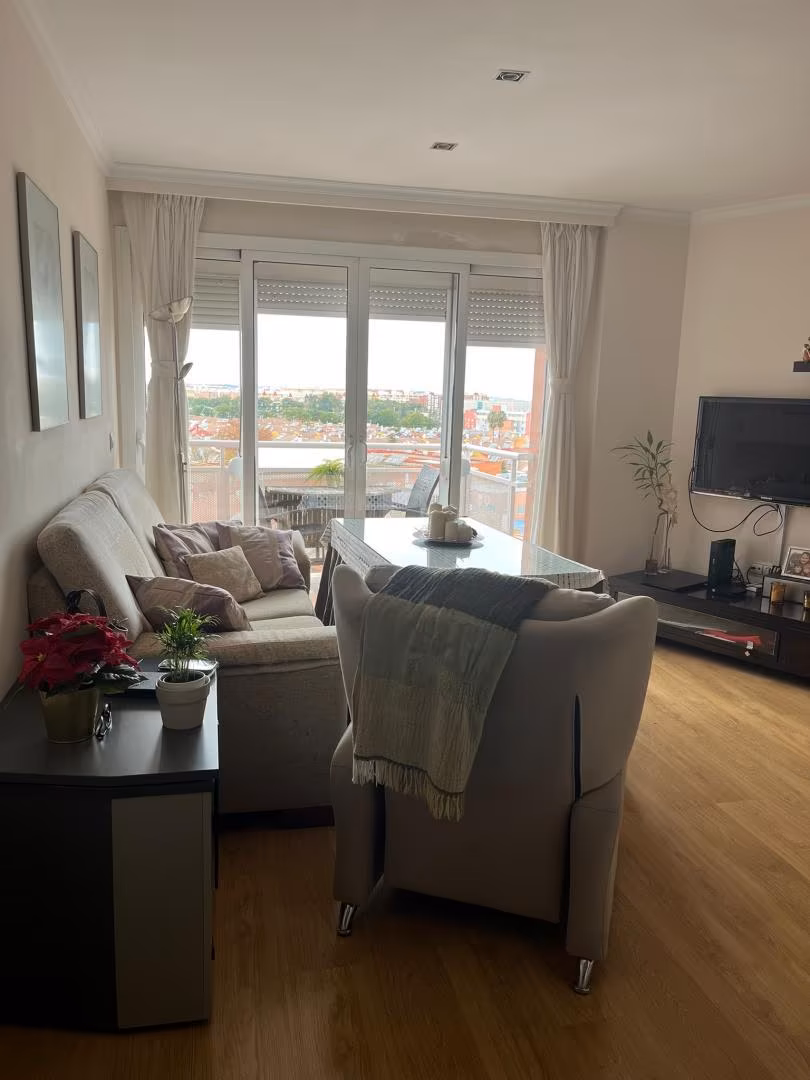 Piso en  Avenida de las Ciencias 59 - Foto 2