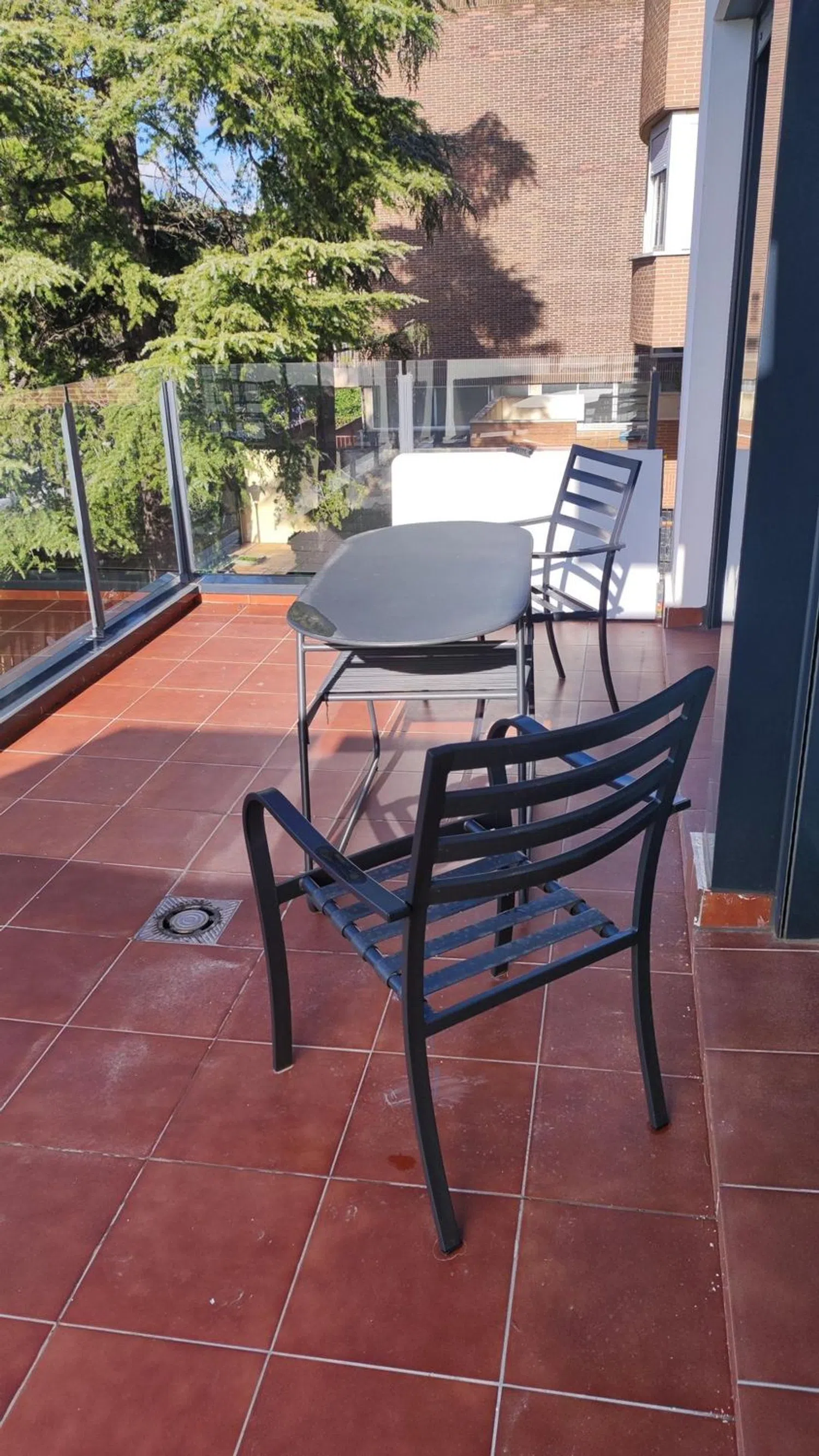 Piso en calle de los Pirineos, 49 b - Foto 8