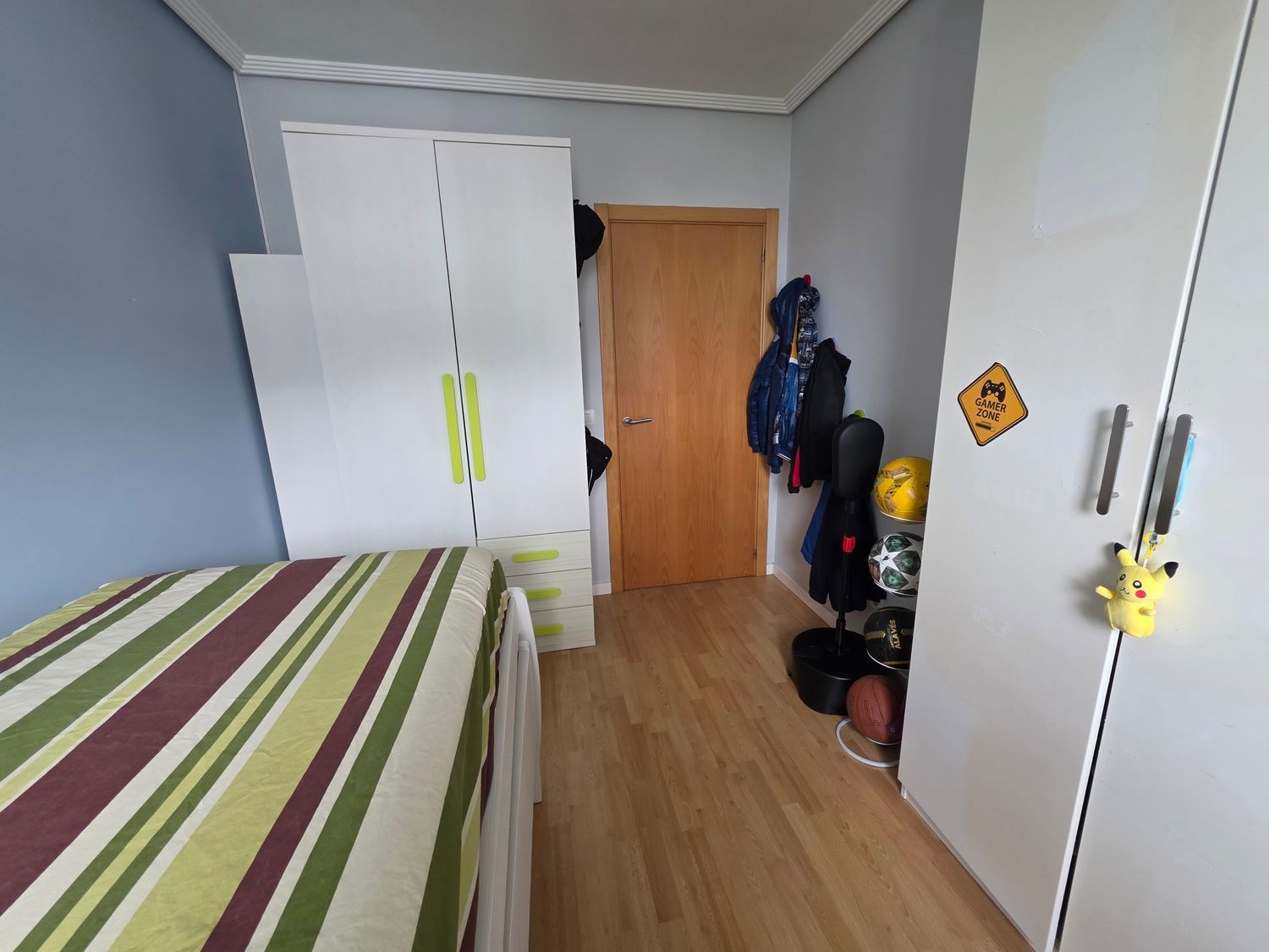Piso en Euskadiko Hiriburuaren Etorbidea, 4 - Foto 32