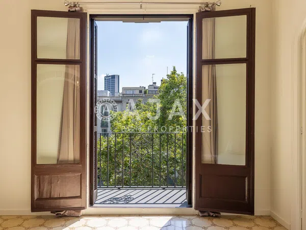 Piso en Paseo de Gràcia, Vila de Gràcia - Foto 36