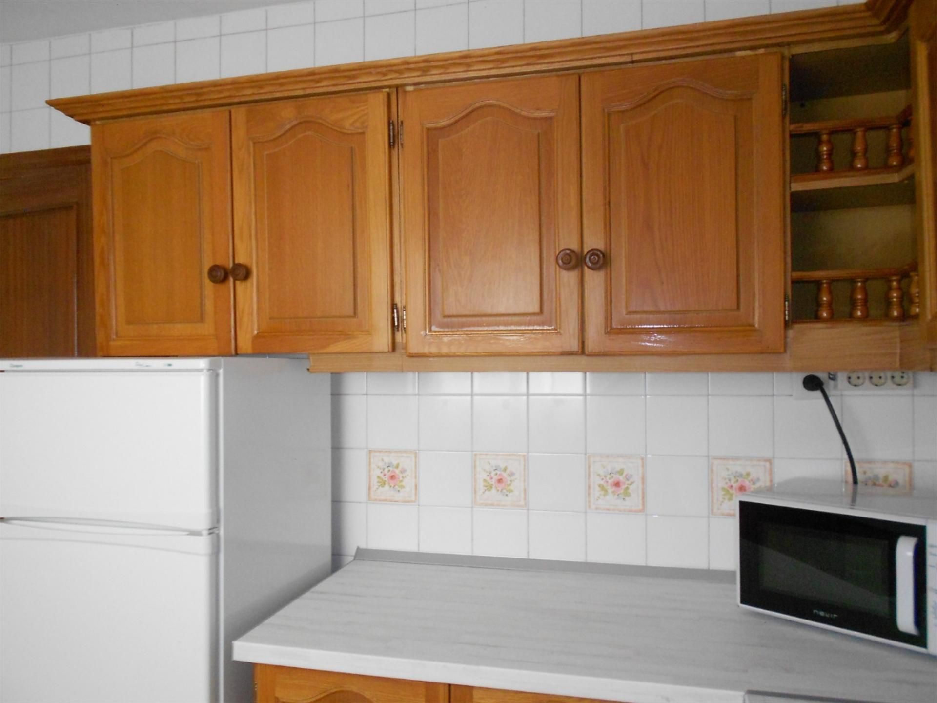 Piso en  Calle Tórtola 21 - Foto 18