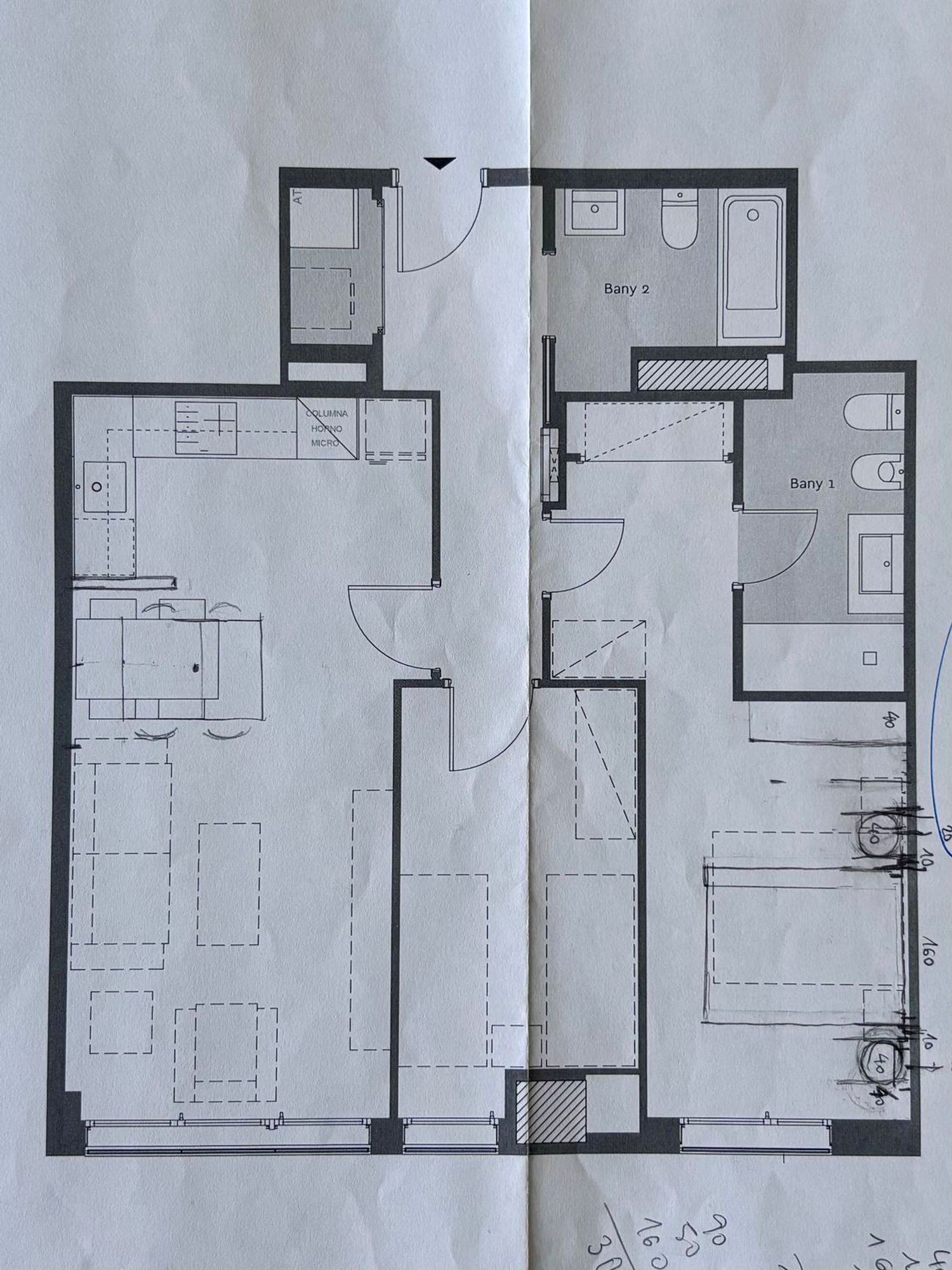 Piso en calle del Progrés, 190 - Foto 40