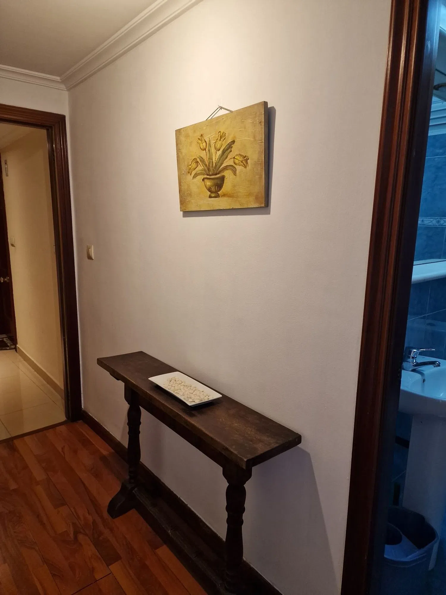 Piso en conde de Torrecedeira, 102 - Foto 10