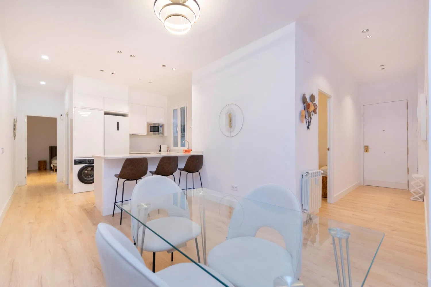 Piso en Barrio Lista - Foto 1