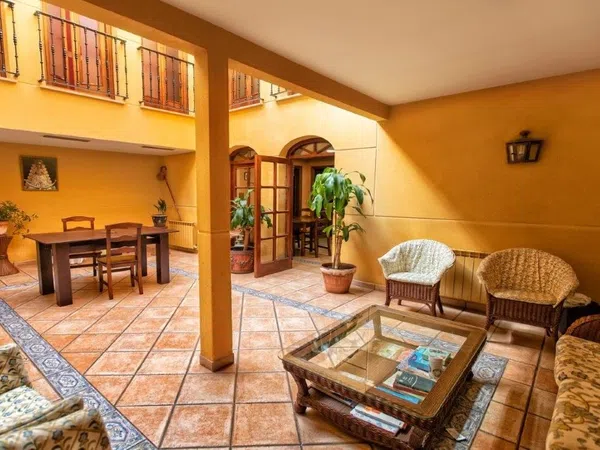 Casa o chalet independiente en Calle del Real, 21 - Foto 7