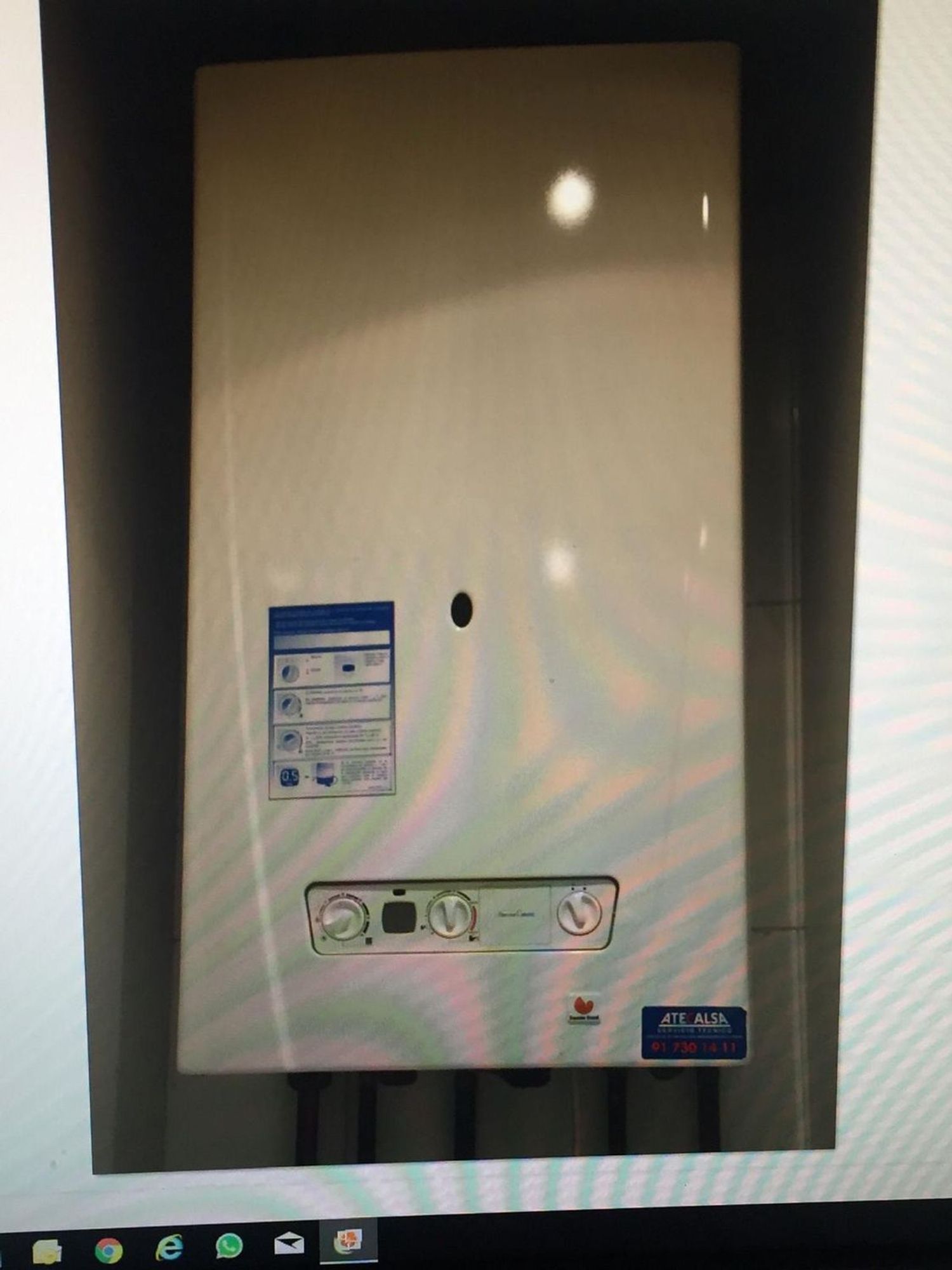 Piso en calle de San Crispín, 7 - Foto 5