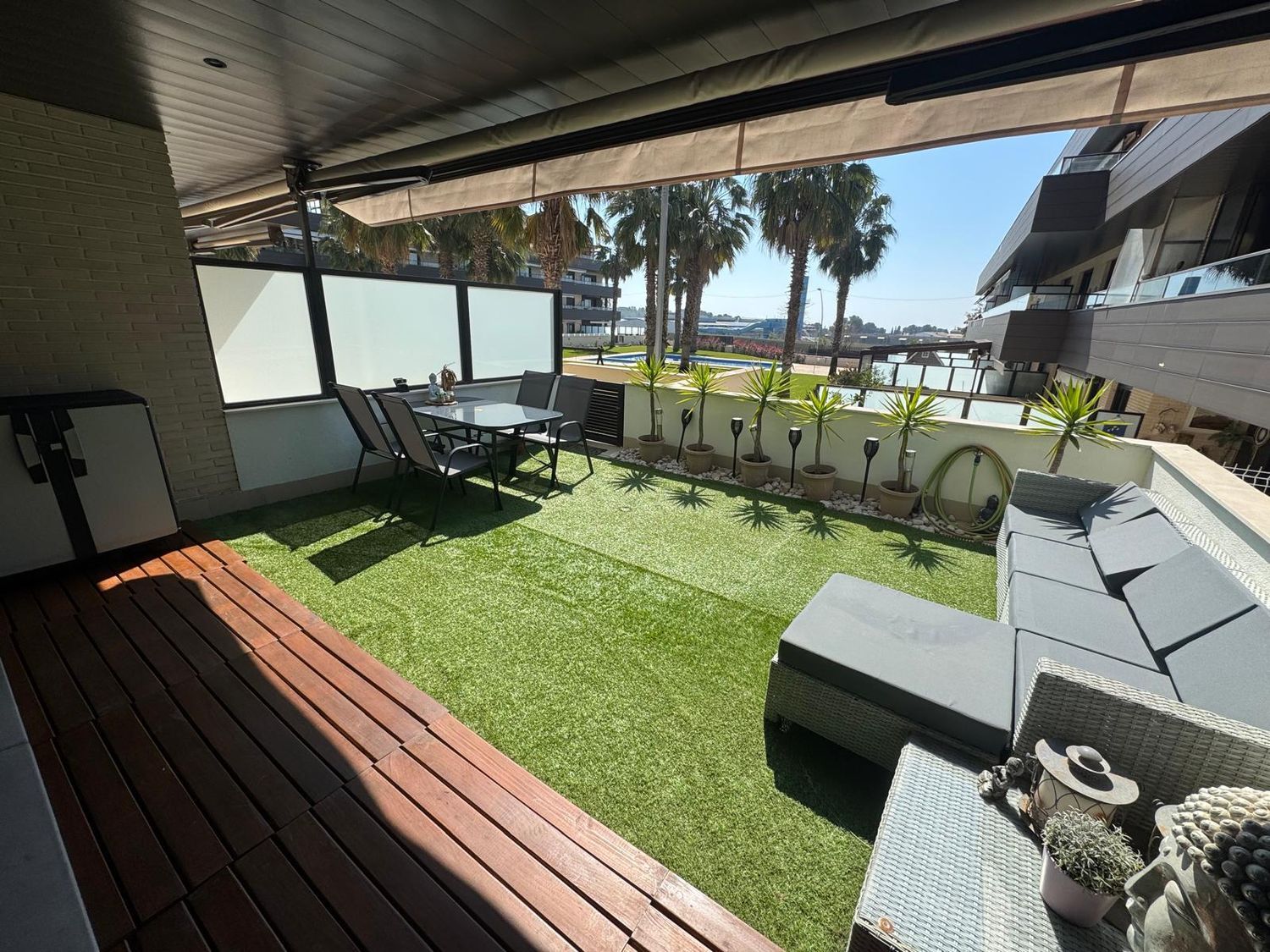 Piso en calle de Vicent Andrés Estellés, 14 - Foto 12