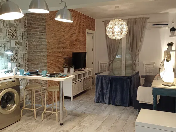 Estudio en calle maestro priego lópez, 20