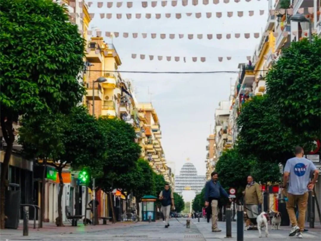 Piso en  Sevilla Capital - Foto 16