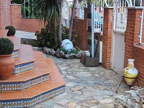 Chalet pareado en calle Simón de Colonia, 19 - Foto 32