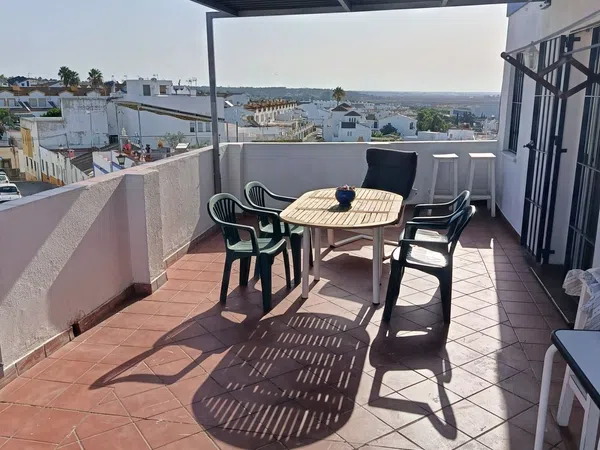 Piso en Calle Oriente, 4, Ayamonte Pueblo - Foto 1