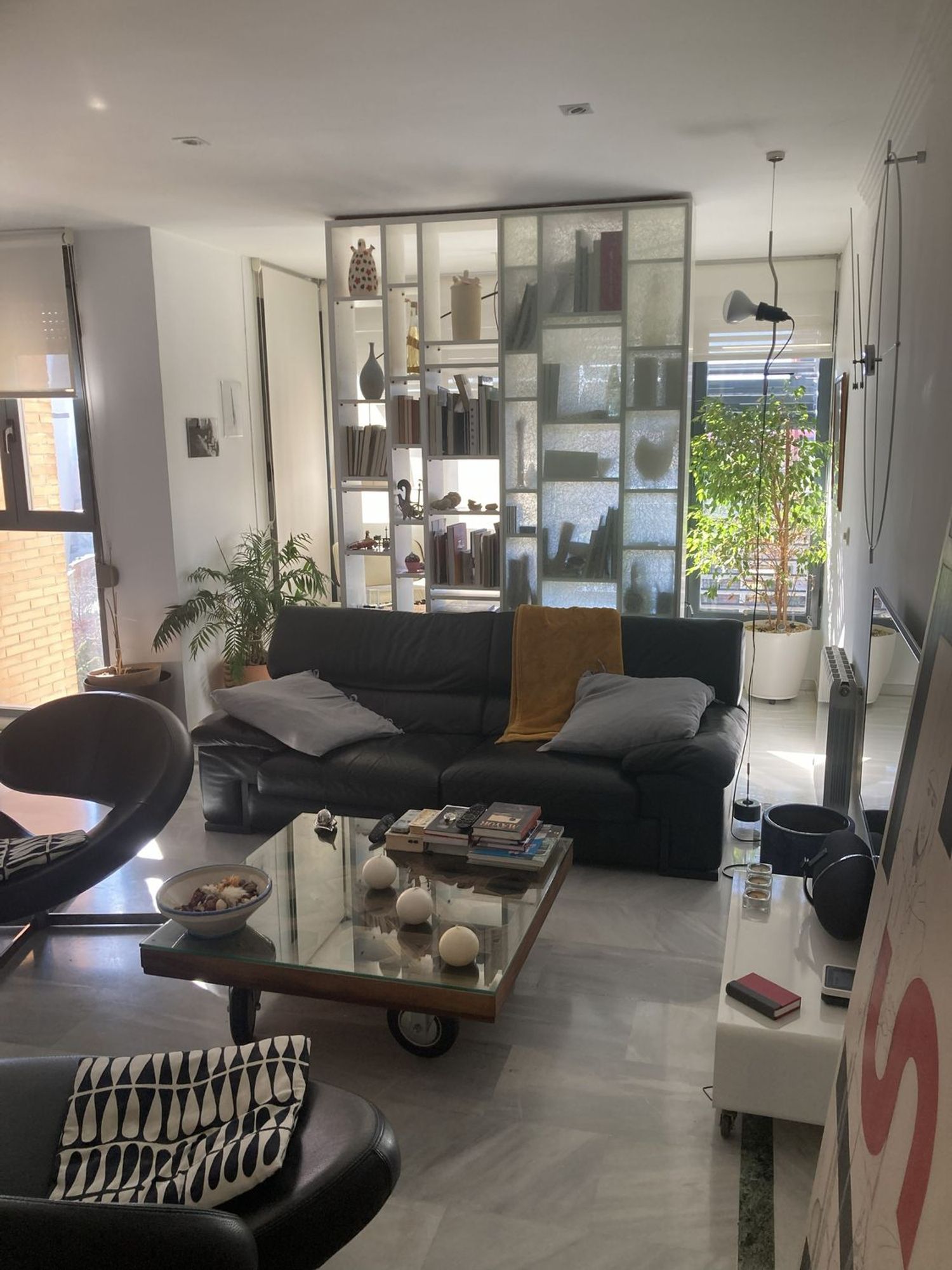 Dúplex en avenida Salvador Allende, 7 - Foto 2