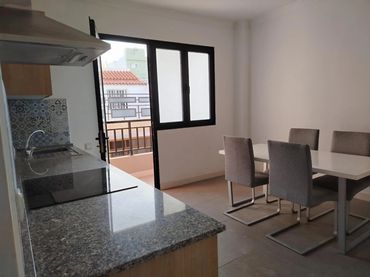 Piso en  Calle Luján Pérez 15 - Foto 1