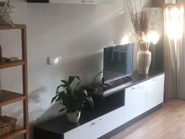 Estudio en Calle Antonio Suárez, 12, La Garena, La Garena - Foto 9