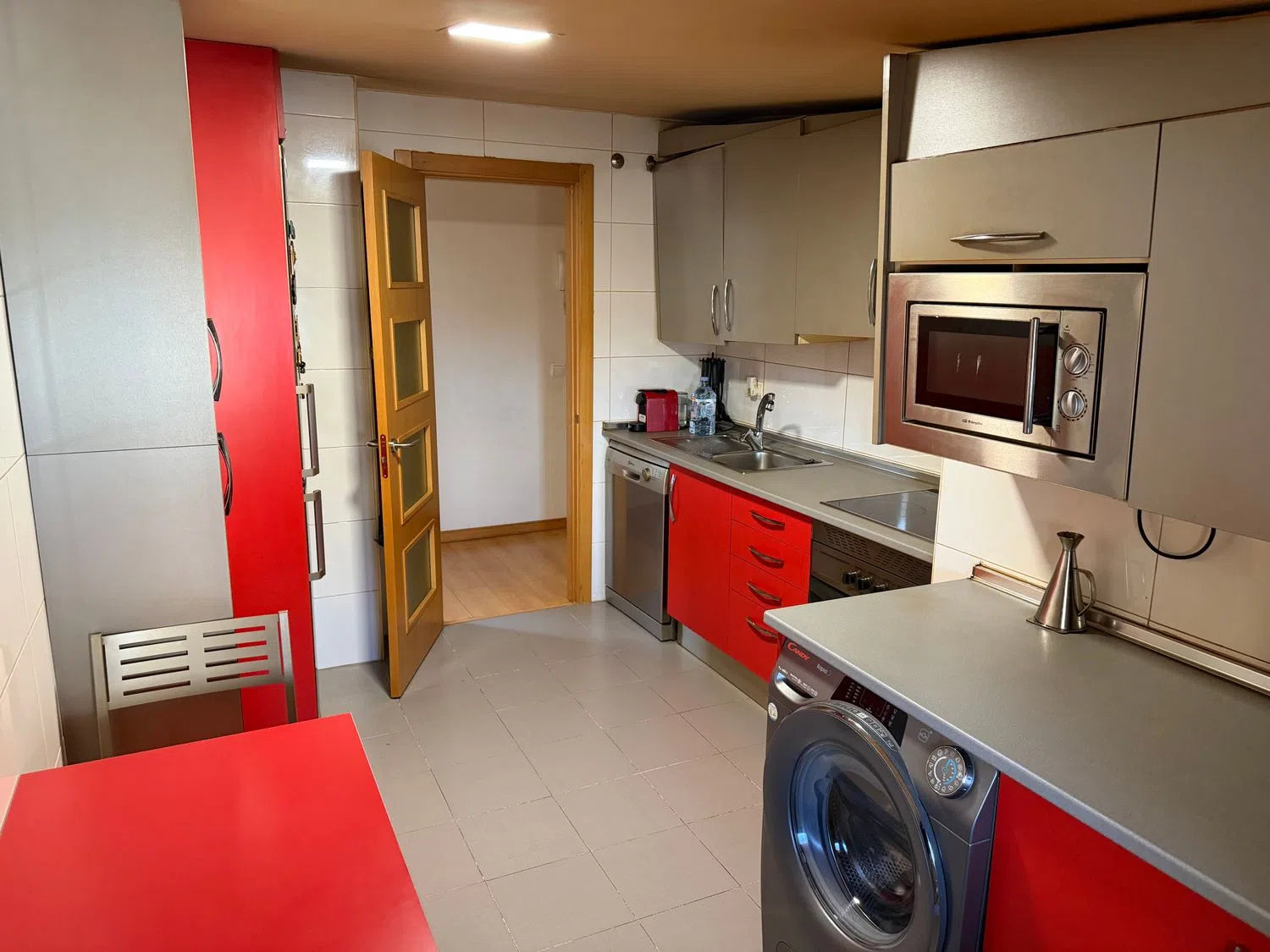 Ático en calle de la Beata, 9 - Foto 12