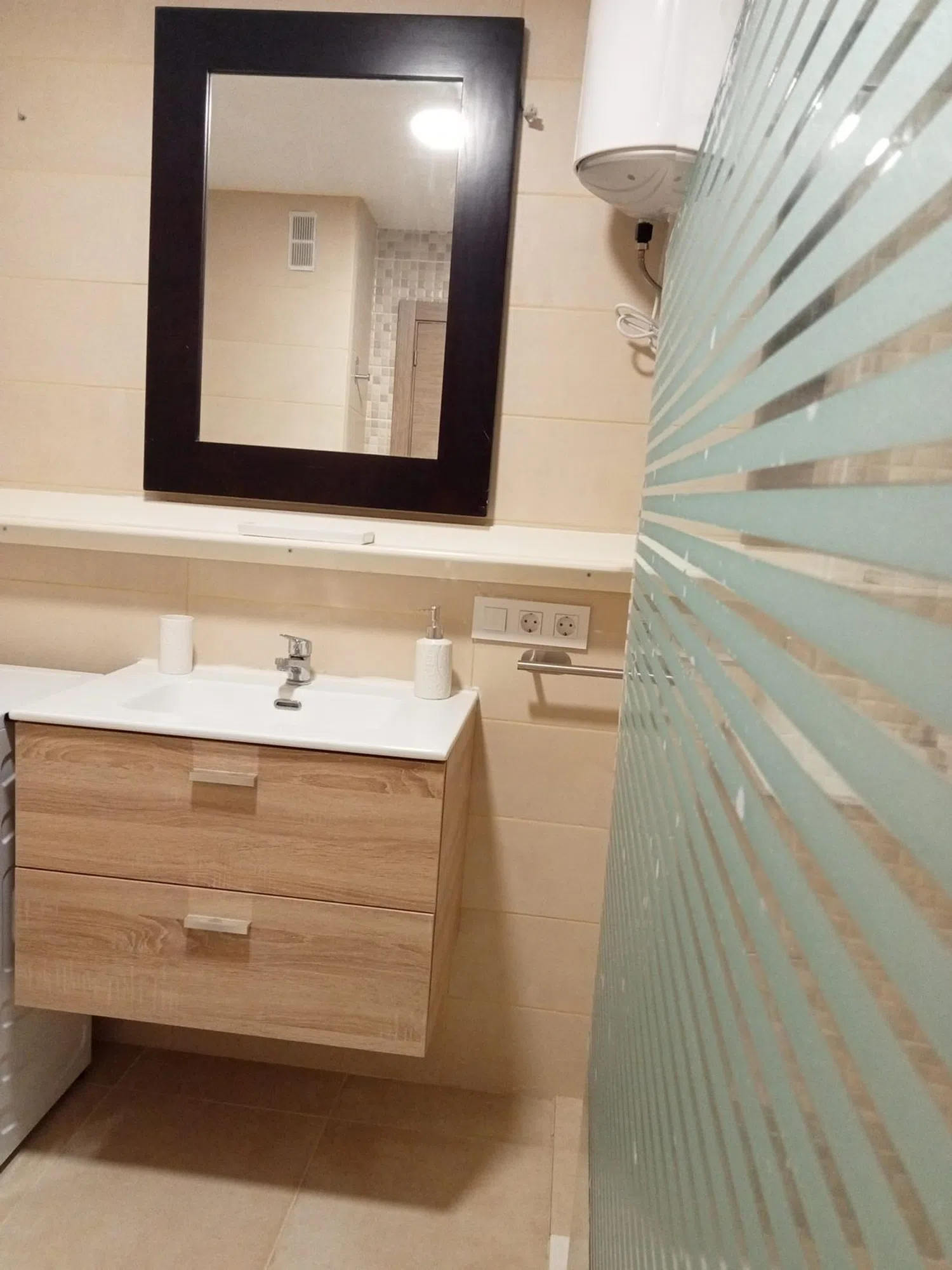 Piso en avenida Juan XXIII, 3 - Foto 25