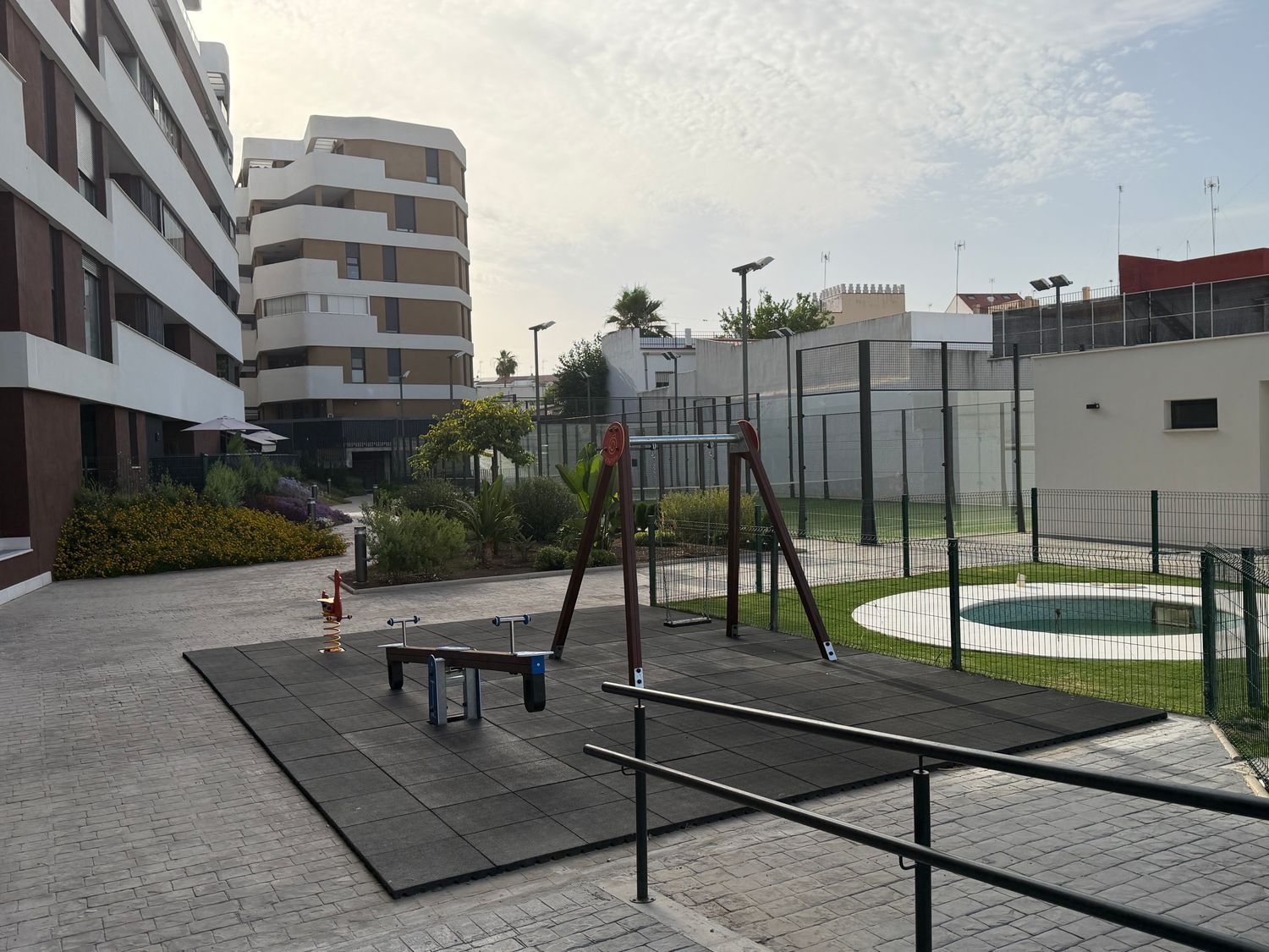 Piso en Calle Fotógrafo Eduardo Abad, 1, Centro, Centro - Foto 5