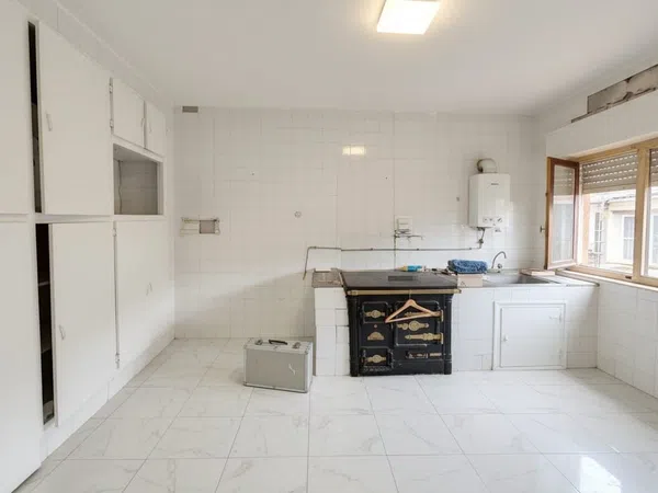 Casa de pueblo en Barrio Toporias, 37 - Foto 4