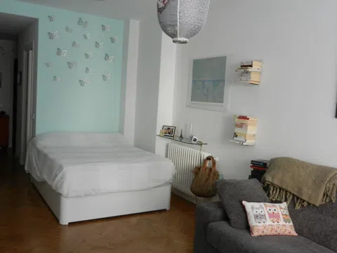 Estudio en calle Peñuelas, 14