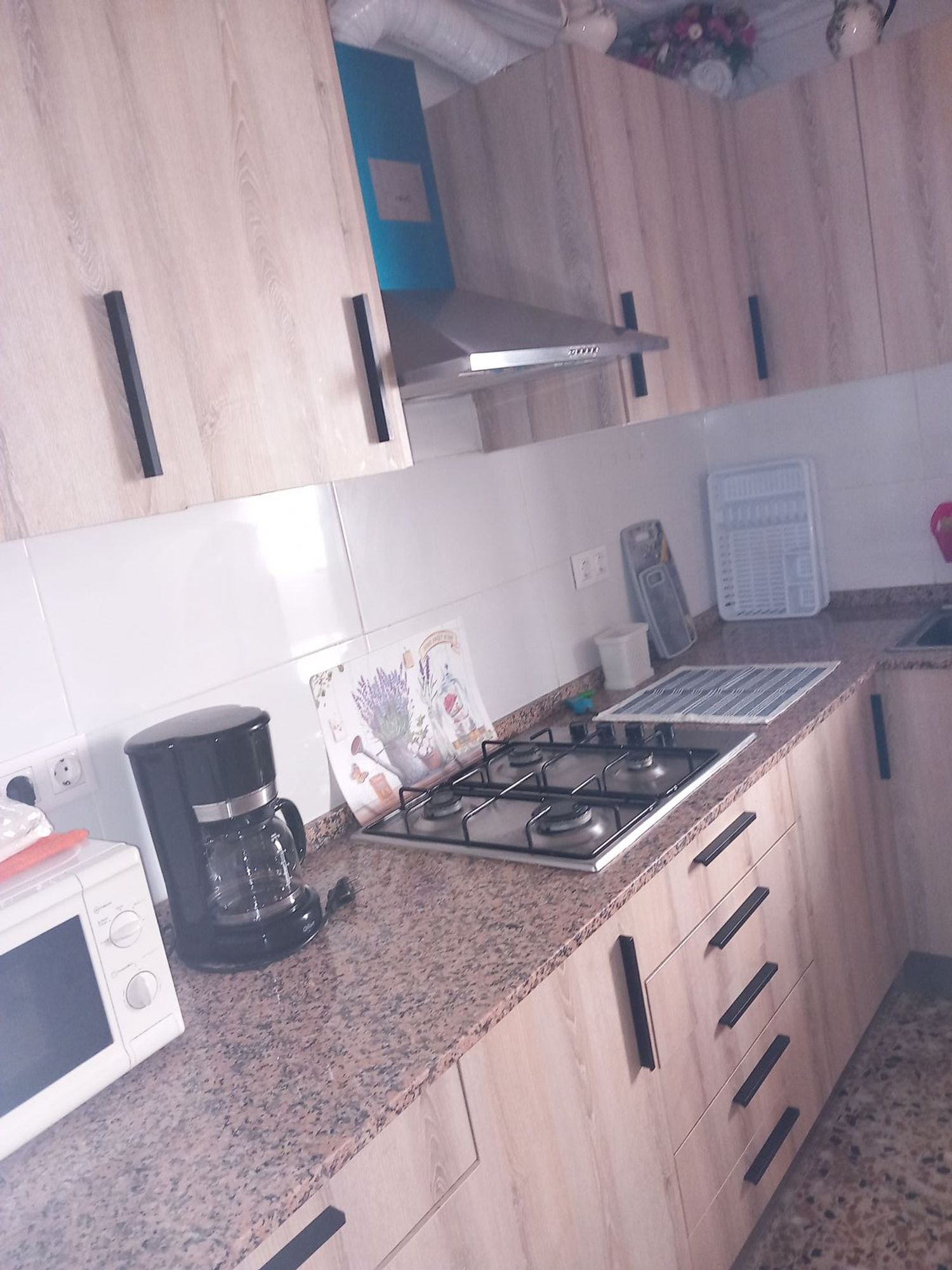 Piso en Calle San Julián, 5, Plà del Bon Repòs-La Goteta - Foto 14