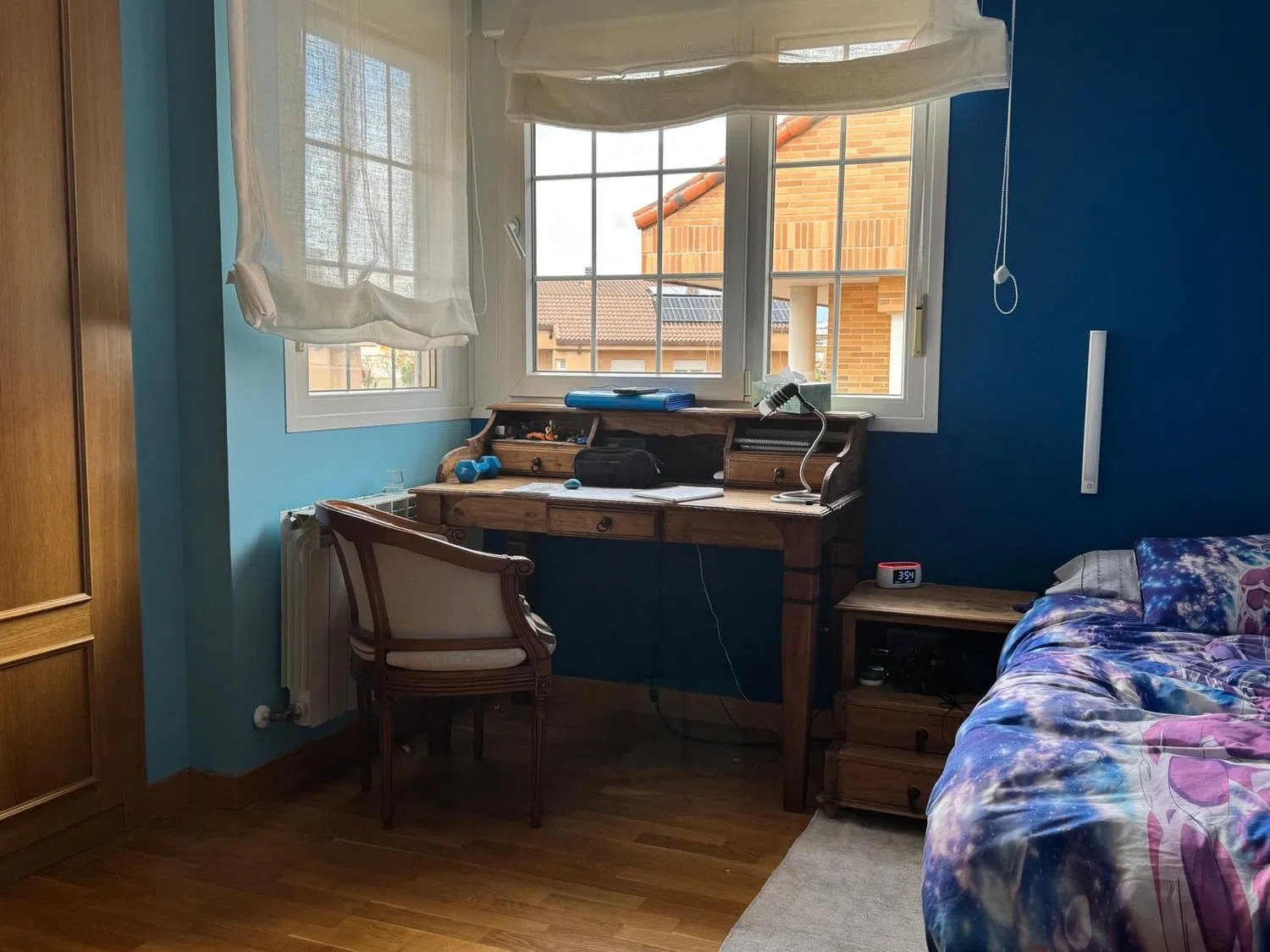 Casa independiente en Villanueva de la Cañada - Foto 20