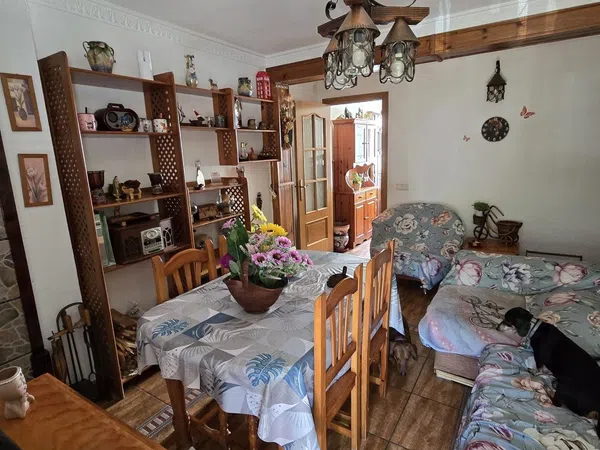 Piso en Avenida Valle Inclán, 41, Rodeo Alto-Guadaiza-La Campana - Foto 13
