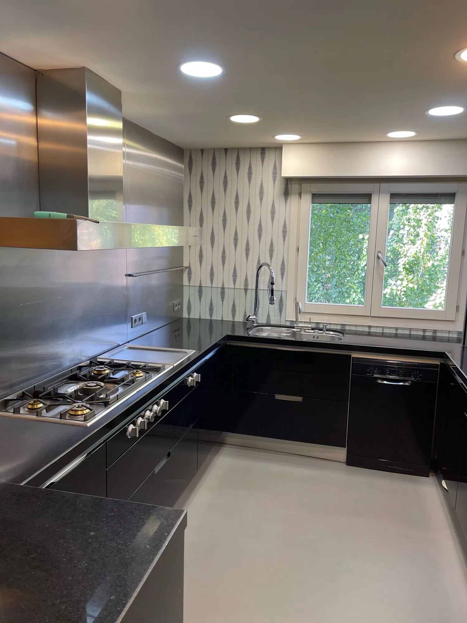 Dúplex en calle de Jerez, 4 - Foto 8