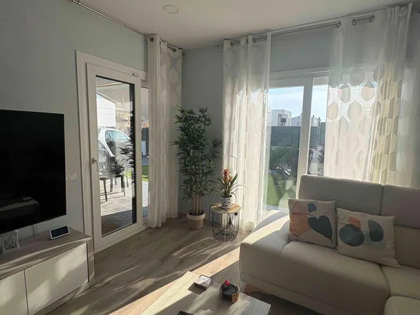 Chalet adosado en Calle del Mig, 8, Residencial, Residencial - Foto 9