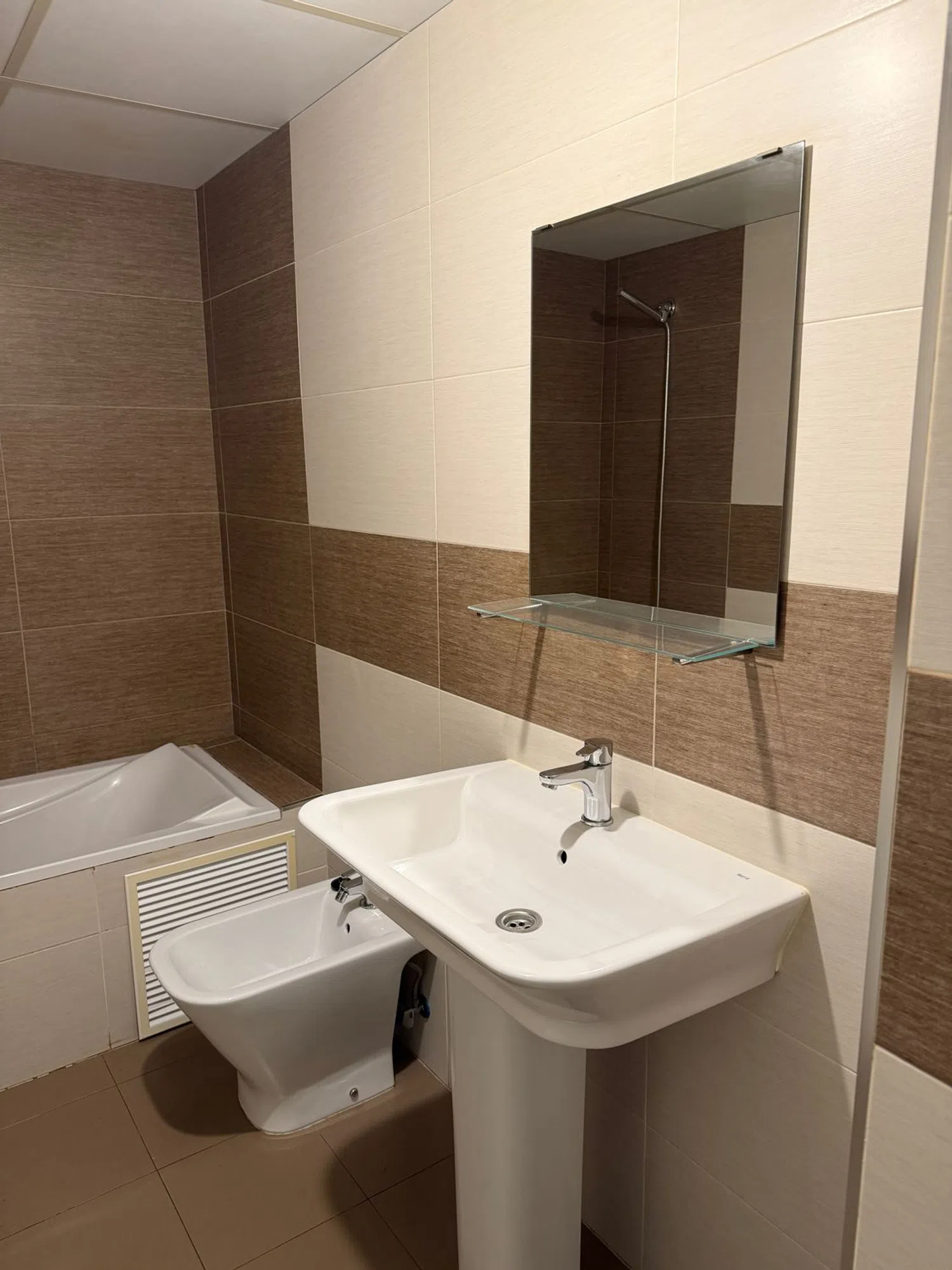 Piso en plaza del Ecce Homo, 1 - Foto 18