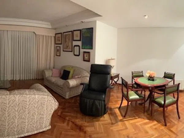 Piso en Calle de Prado del Rey, 71, Prado de Somosaguas - Foto 2