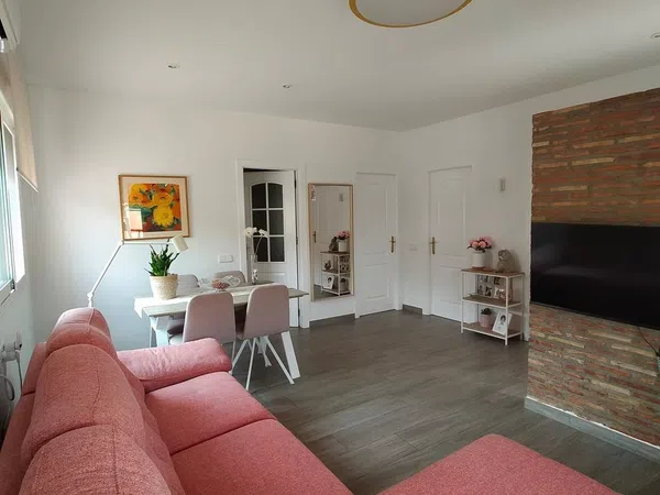 Casa o chalet independiente en Calle Río Castril, 6, La Alcayna - Foto 8
