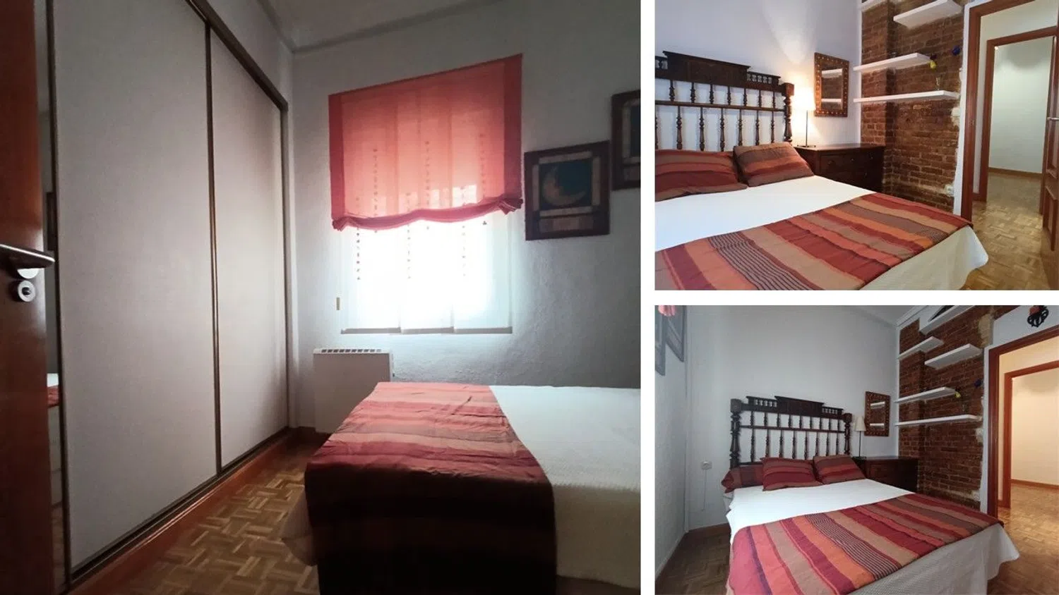 Piso en calle de Londres, 18 - Foto 14