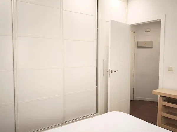 Piso en Republica Del Ecuador, Bernabéu-Hispanoamérica - Foto 28