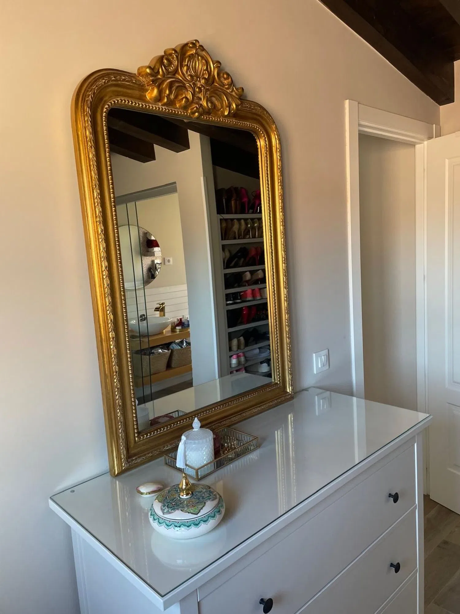 Ático en calle Escritorios, 11 - Foto 11